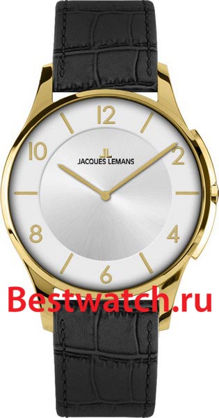 Часы Jacques Lemans London 1-1778P